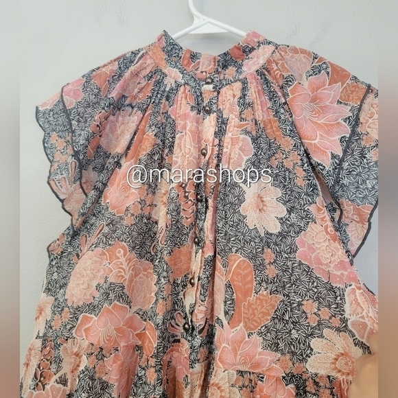 Steel Lori Fleetwood Dress - Picture 5 of 8